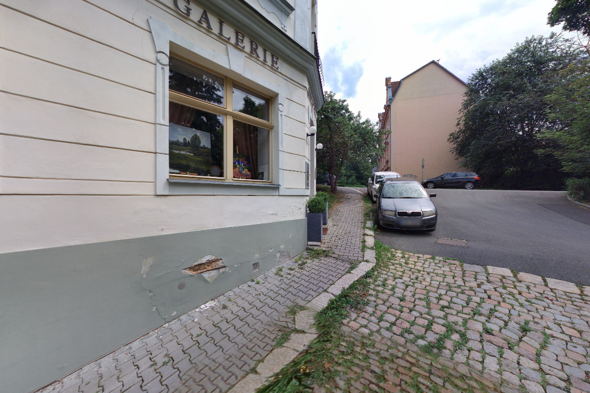 Apartmán Moravská