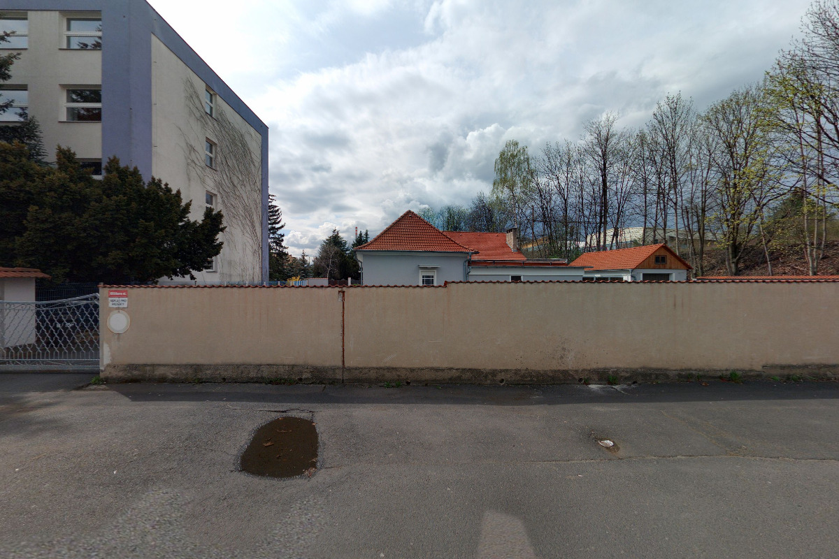 MEDIC AREA TEPLICE, s.r.o.