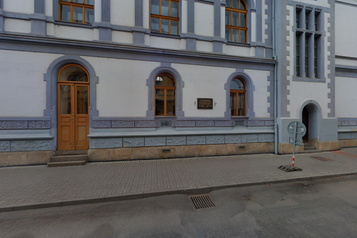 Tělocvičná jednota Sokol Louny foto 1