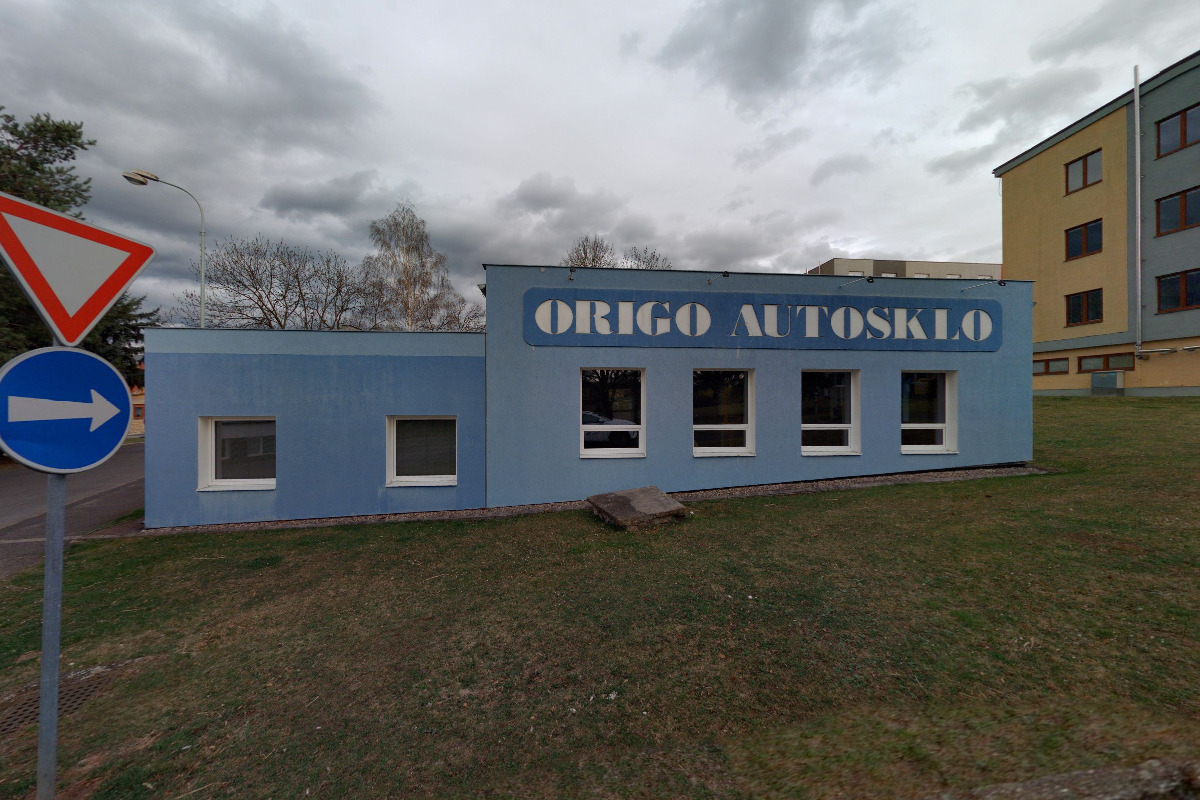 ORIGO AUTOSKLO, s.r.o. foto 2