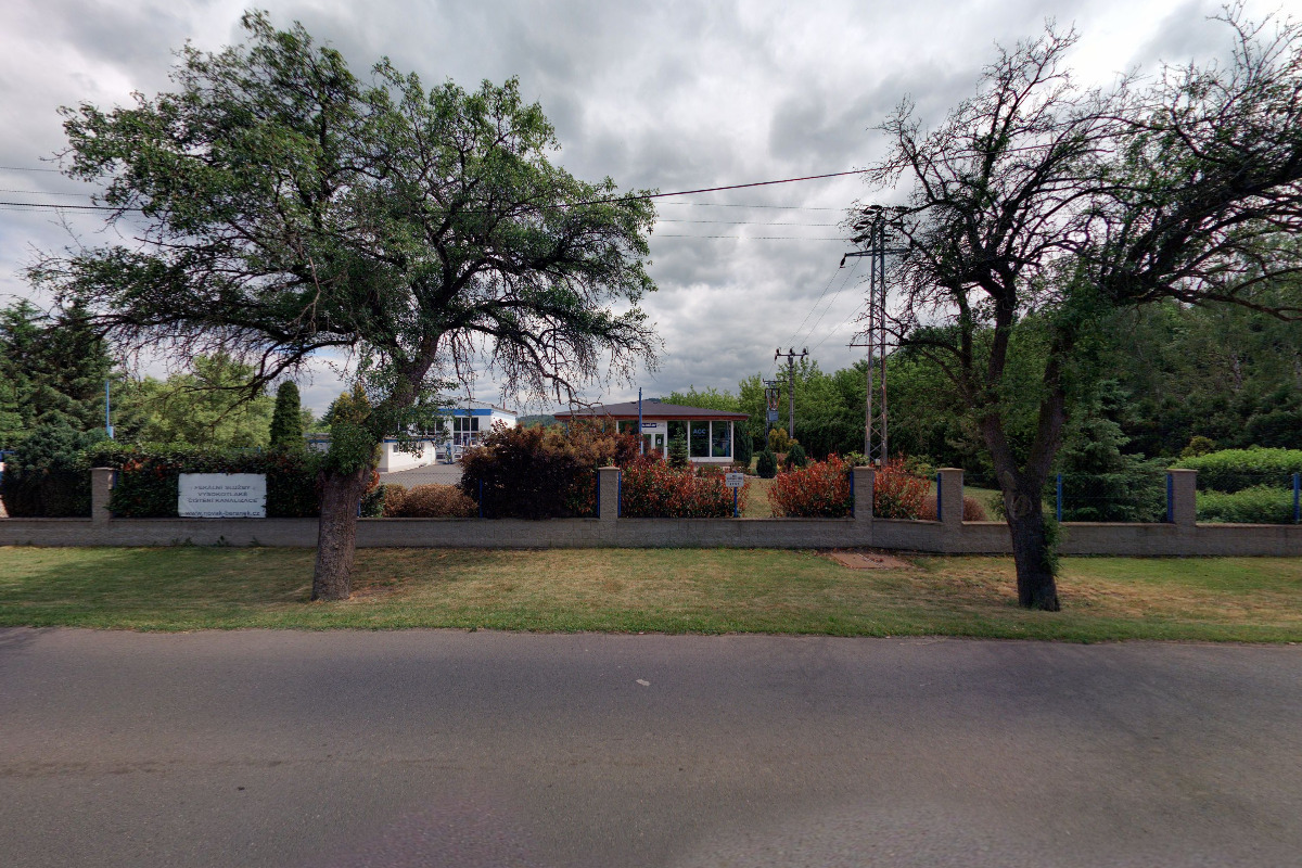 AirPlus, spol. s r.o.