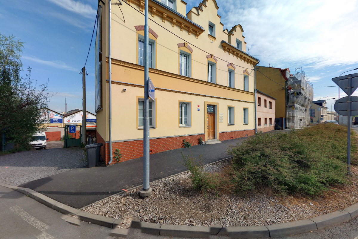 Insolvenční agentura, v.o.s.