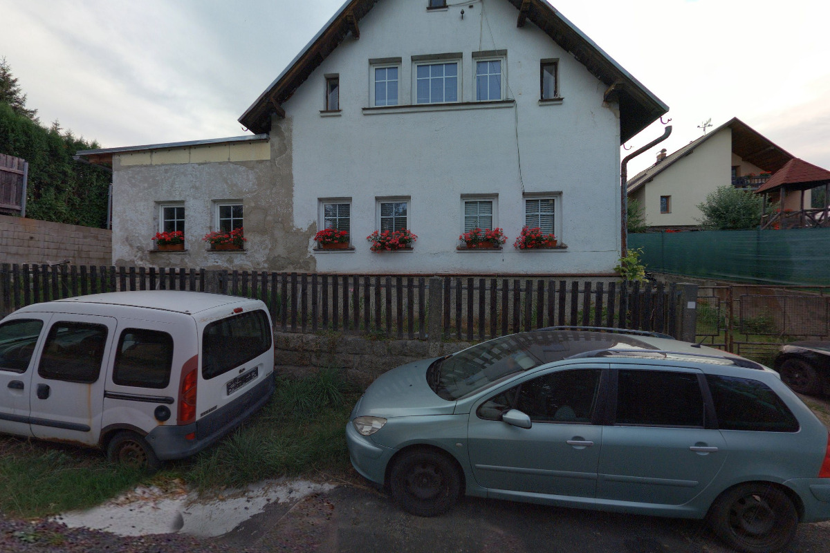 Roman Hacuš - obkladačství