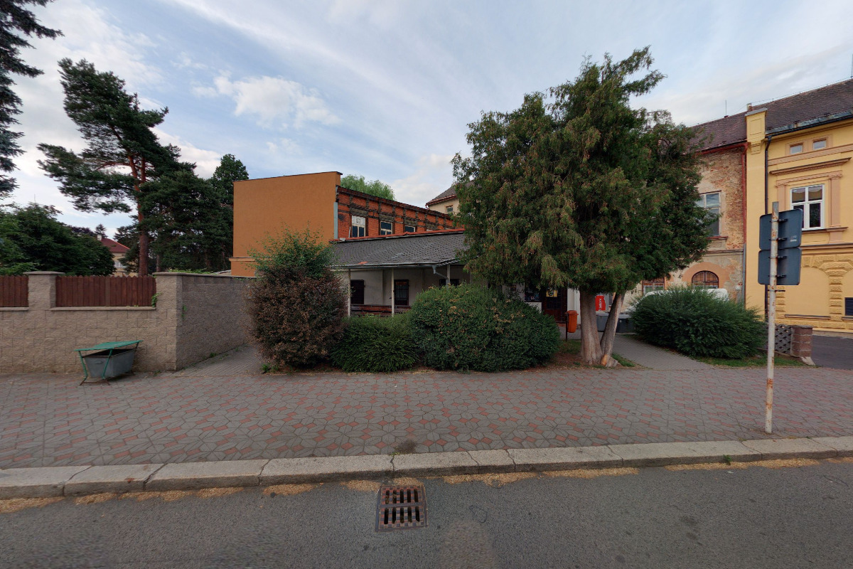 Trafika Pavel Černý