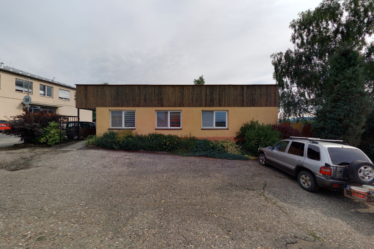 Zemědělci Vlachovice, s.r.o.