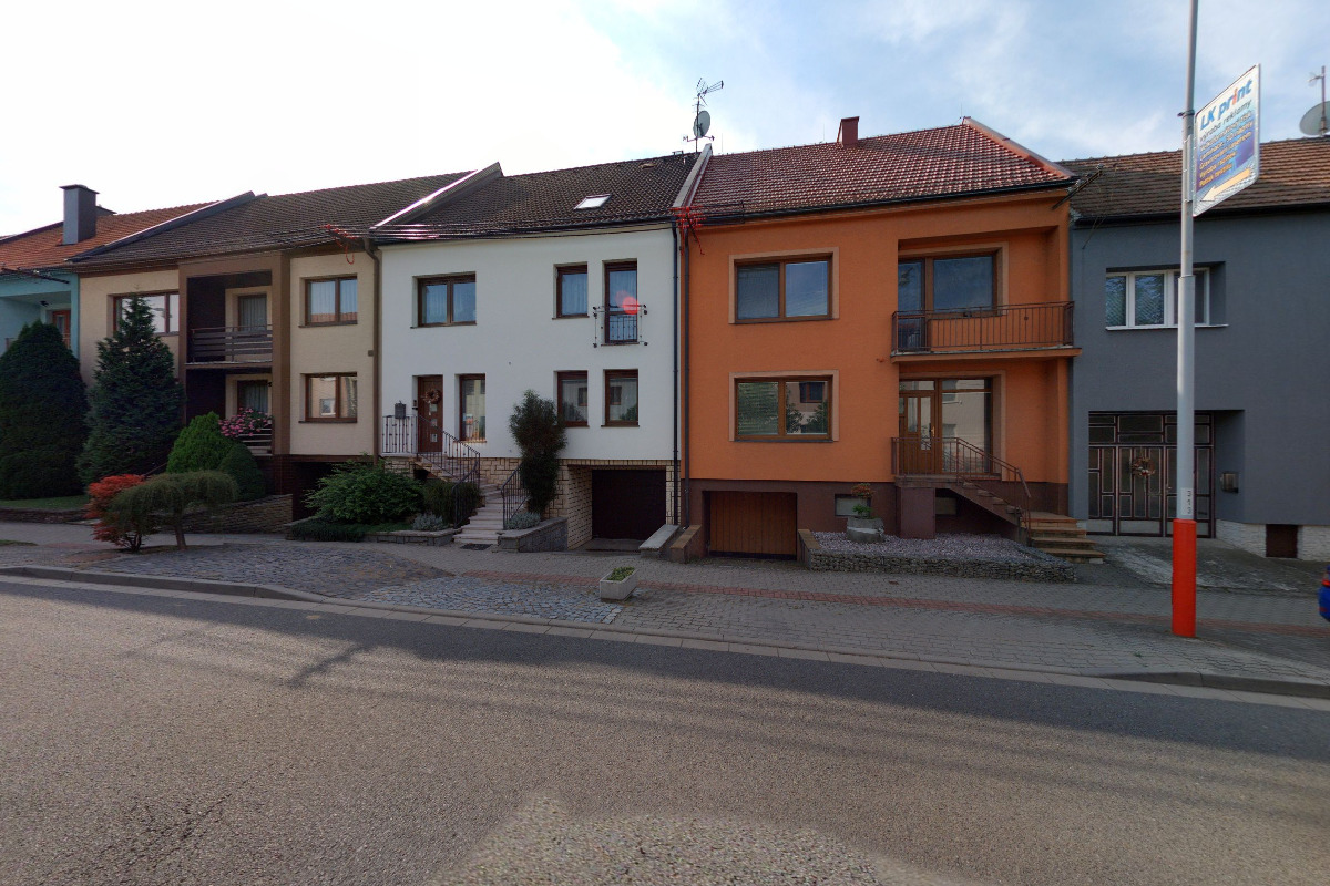 Ing. Vítězslav Hlaváček foto 2