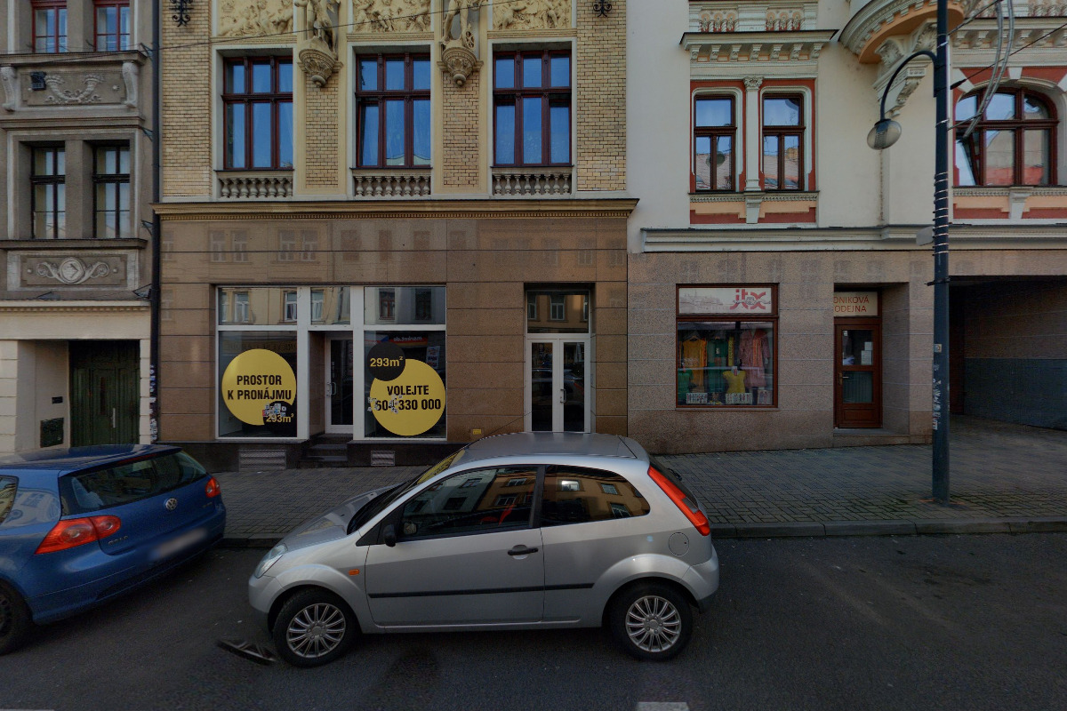 Pragimport s.r.o. - Za 10 za 20 foto 3