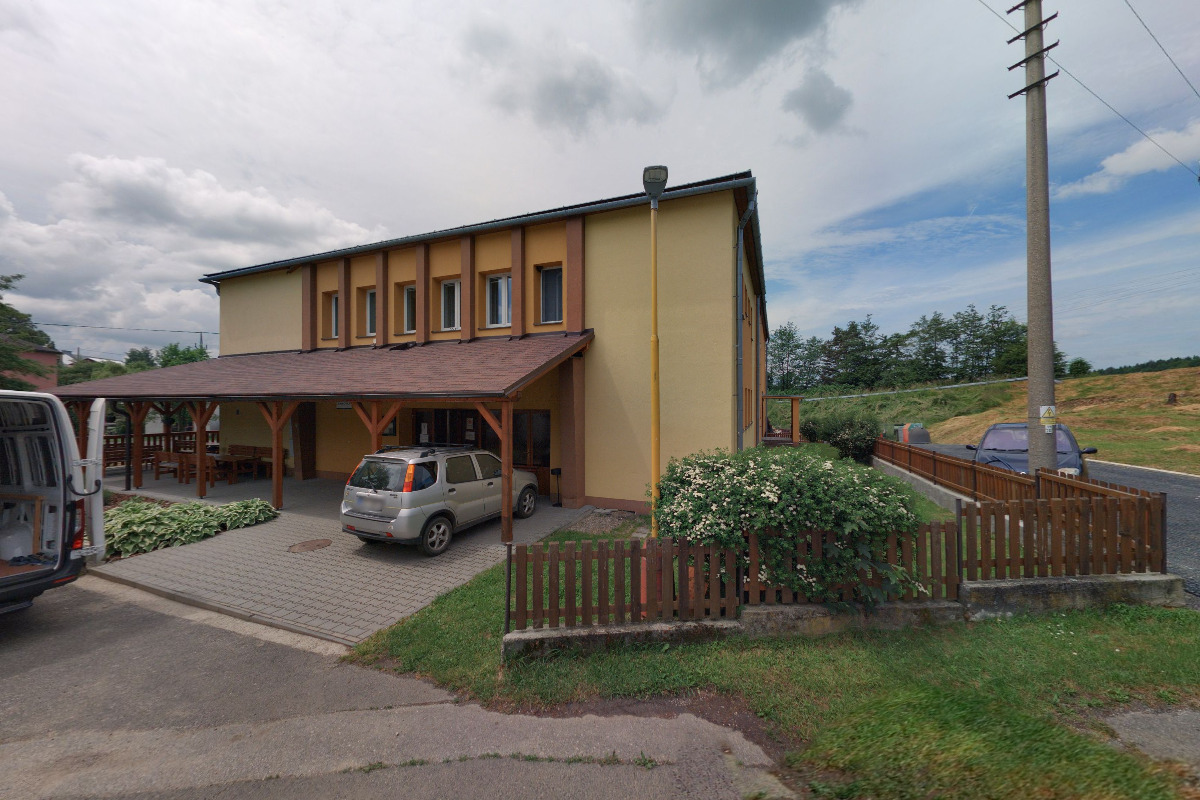 Obecní knihovna Študlov foto 3