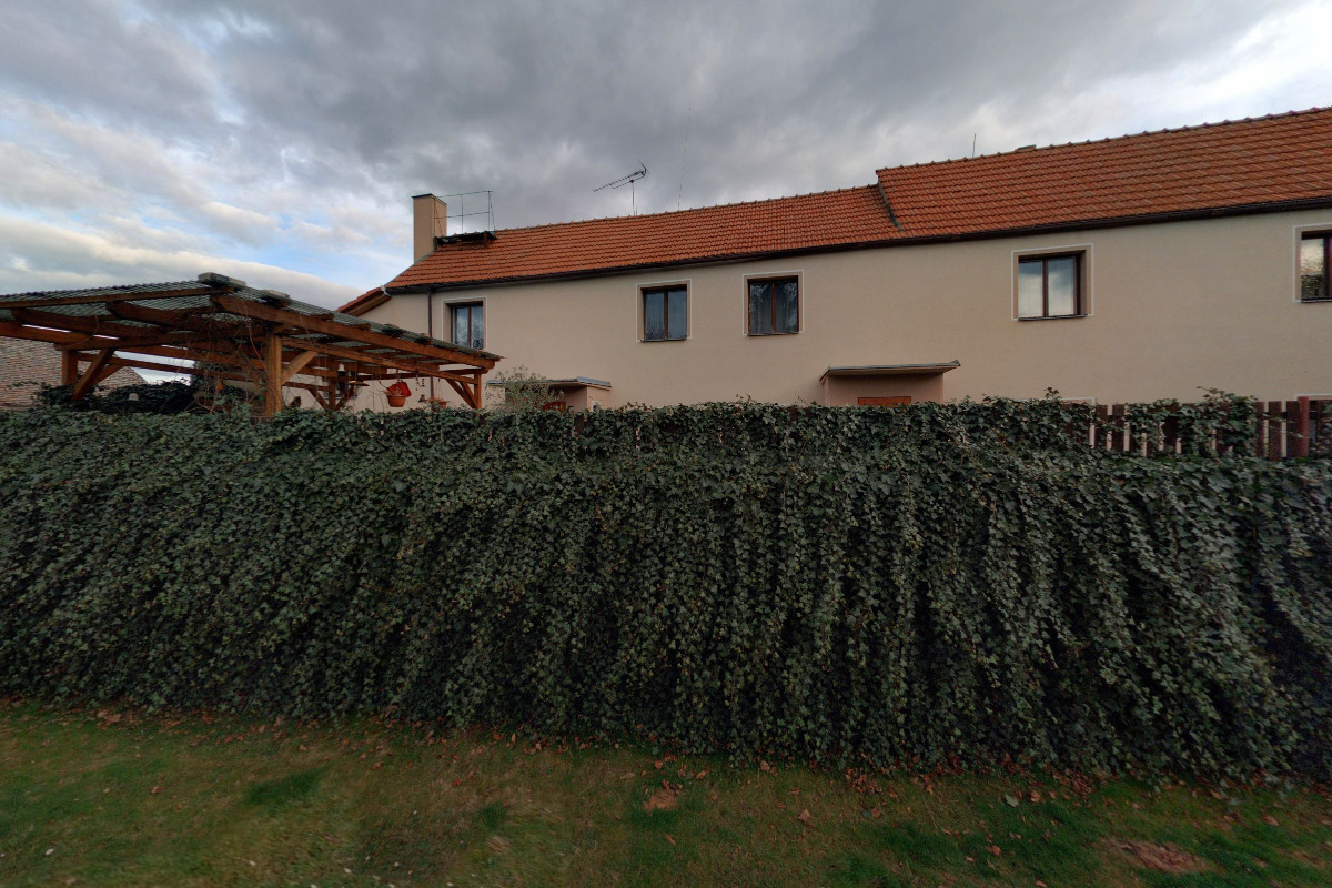 Terapeut Dana Stříbrská