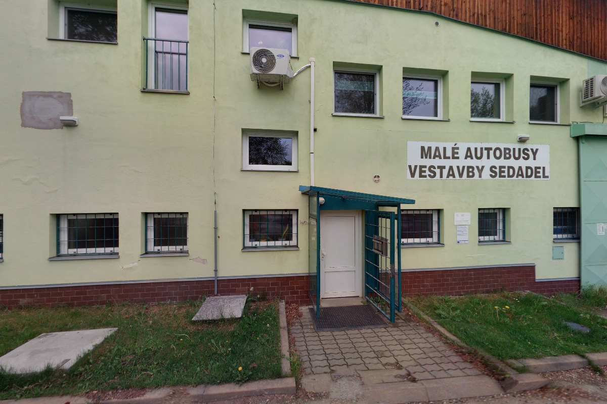 Mave s.r.o. - vestavby sedadel foto 2