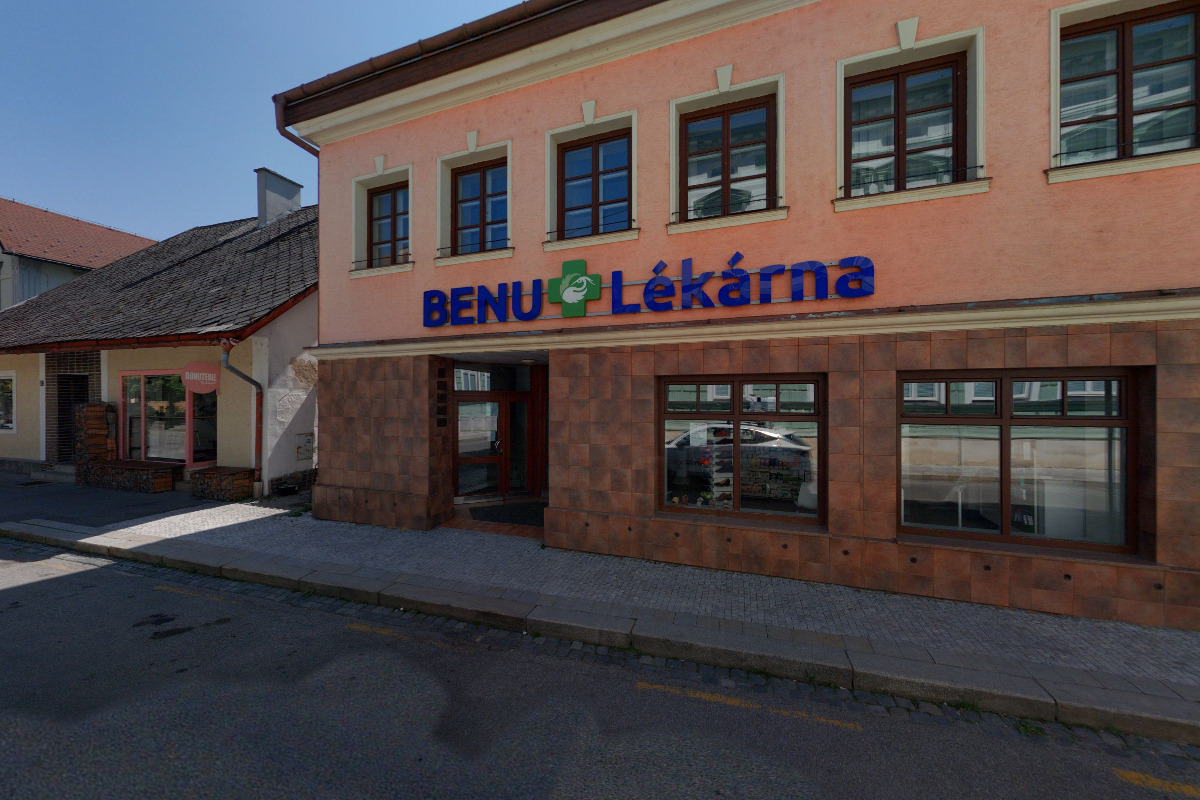 MUDr. Marek Stuchlík - dermatologie foto 2