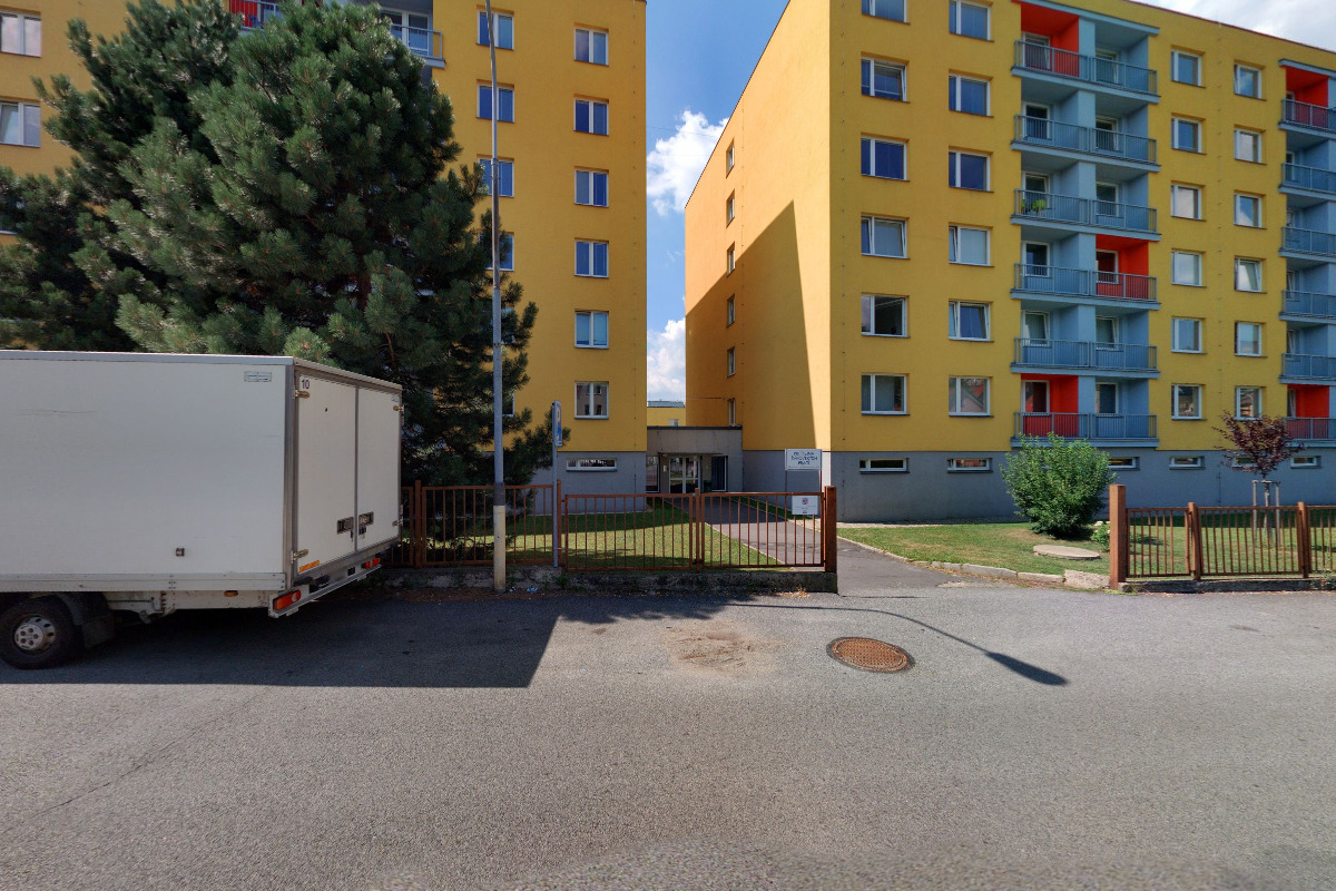 Pedagogicko-psychologická poradna Jablonec nad Nisou