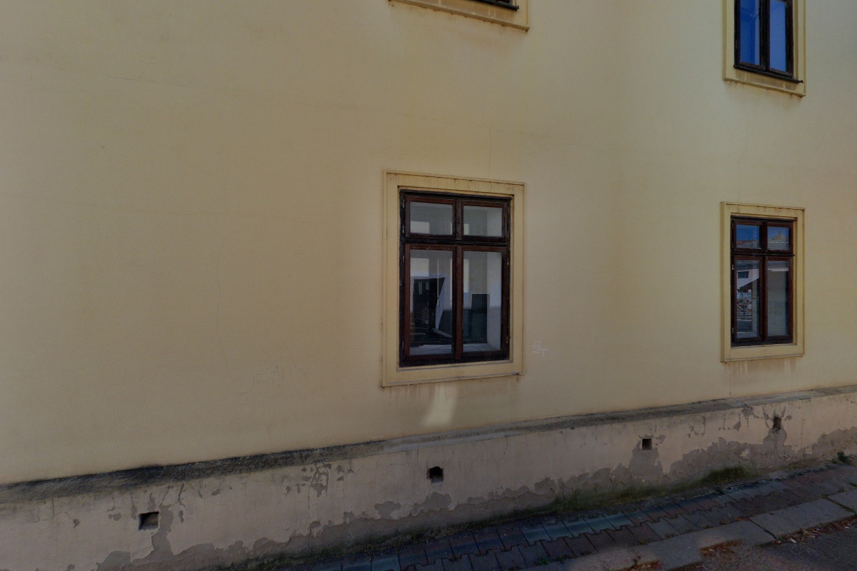 Městská knihovna Chabařovice foto 4