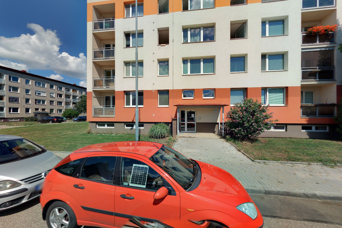 Soubor lidových písní a tanců Radošov