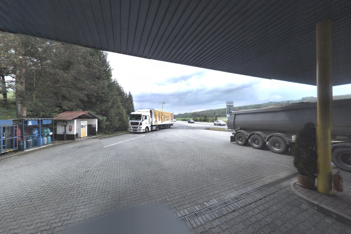 První Autosprint, s.r.o.