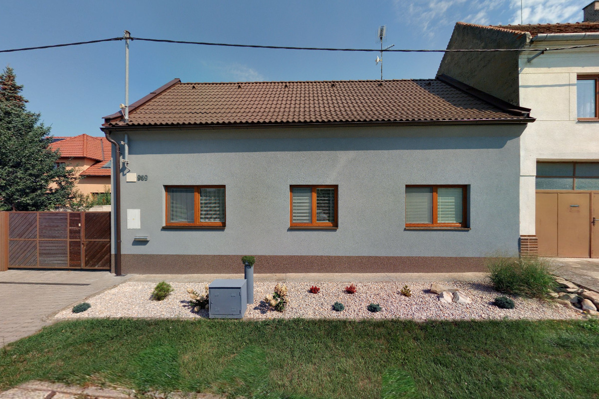 Josef Hrošík - truhlářské práce foto 1