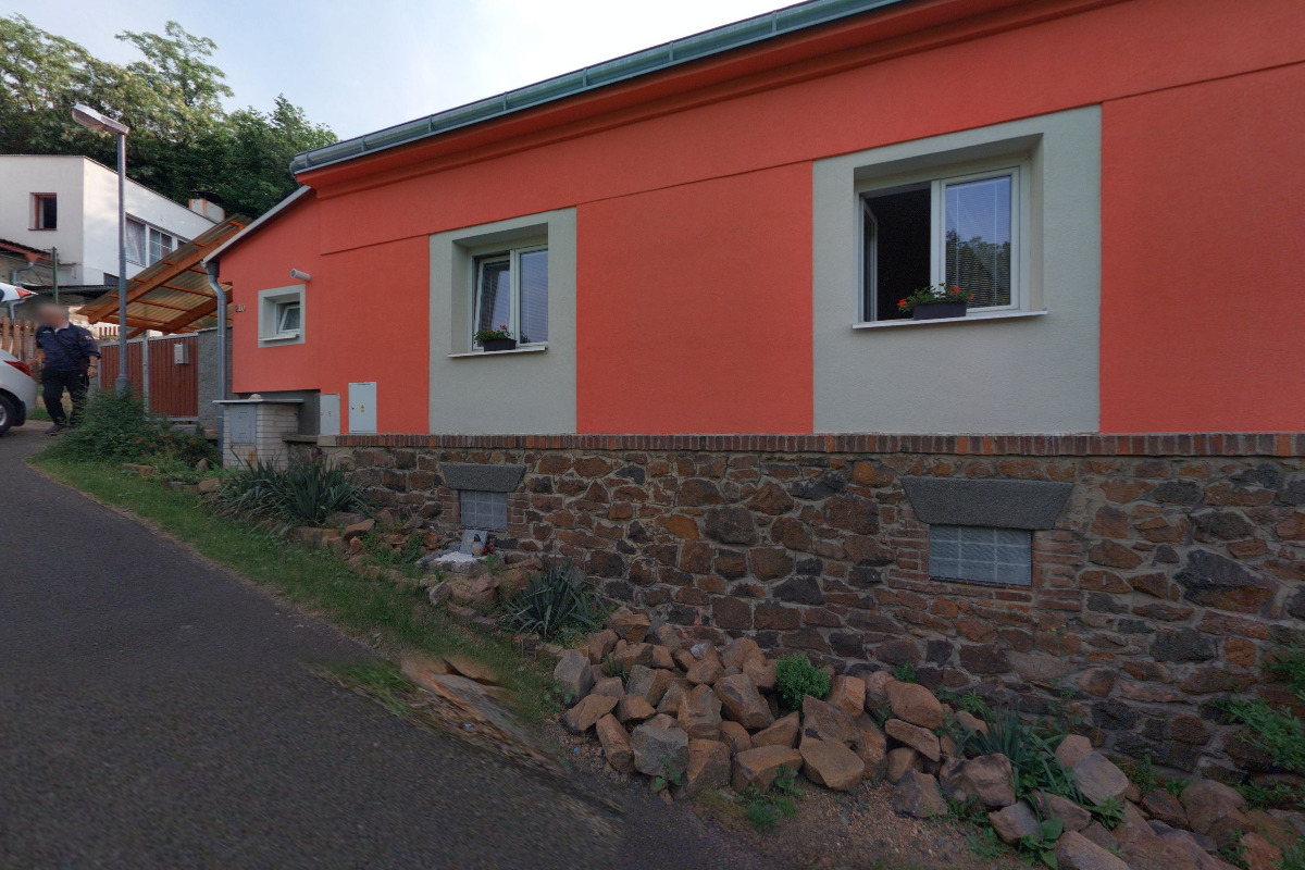 Simona Červená - Reality