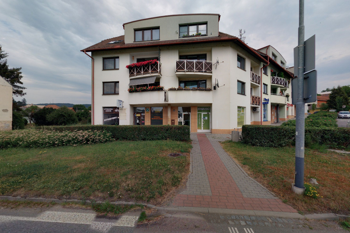 Rehabilitace Lurika, s.r.o. foto 1