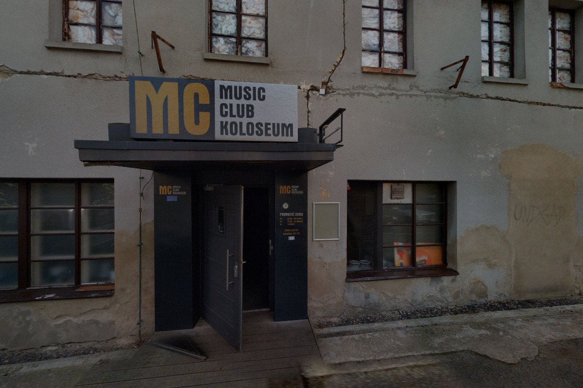 MC Koloseum