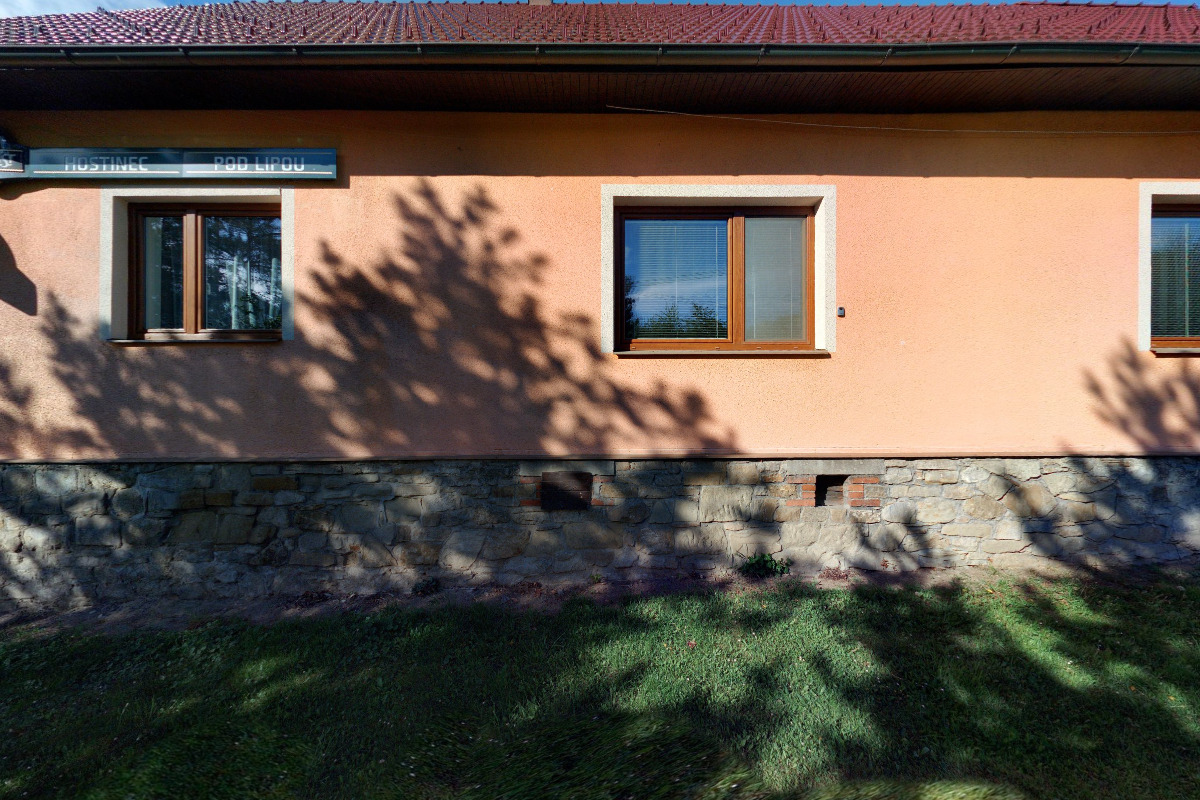 Hostinec Pod Lípou