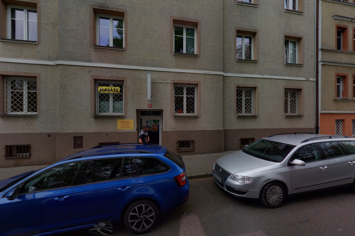 Šárka Kočová - Finanční služby foto 5