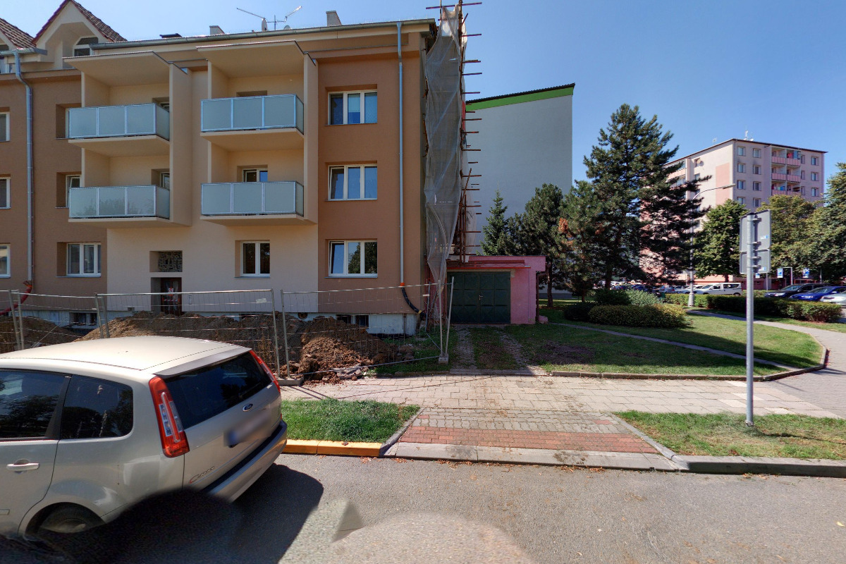 Kosmetický salon Lenka