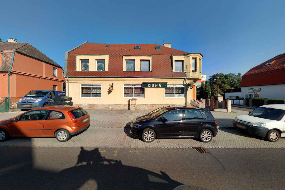 Restaurace Duha foto 4