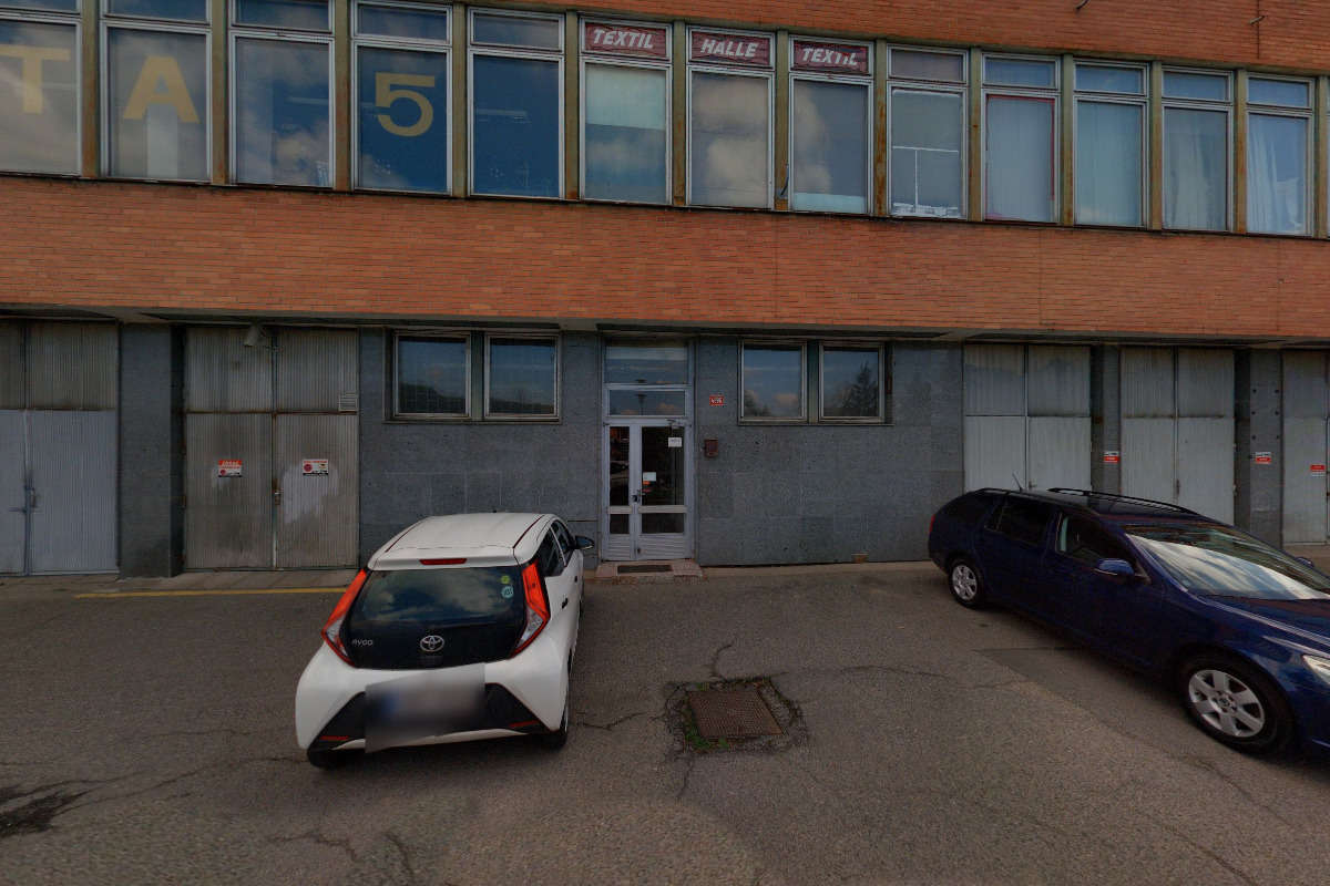 Lukáš Hrbek - Auto služby