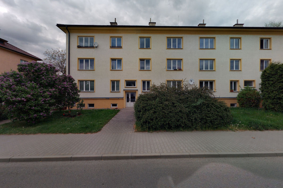 Stánek u Nemocnice foto 2