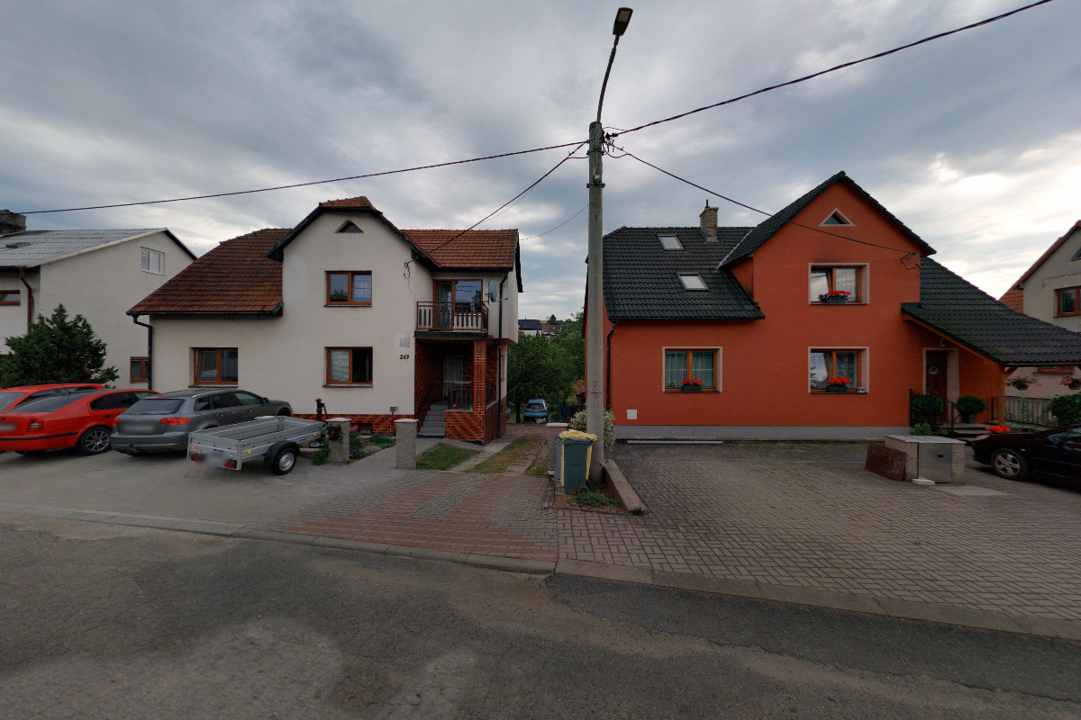 Klempířství Josef Ruman