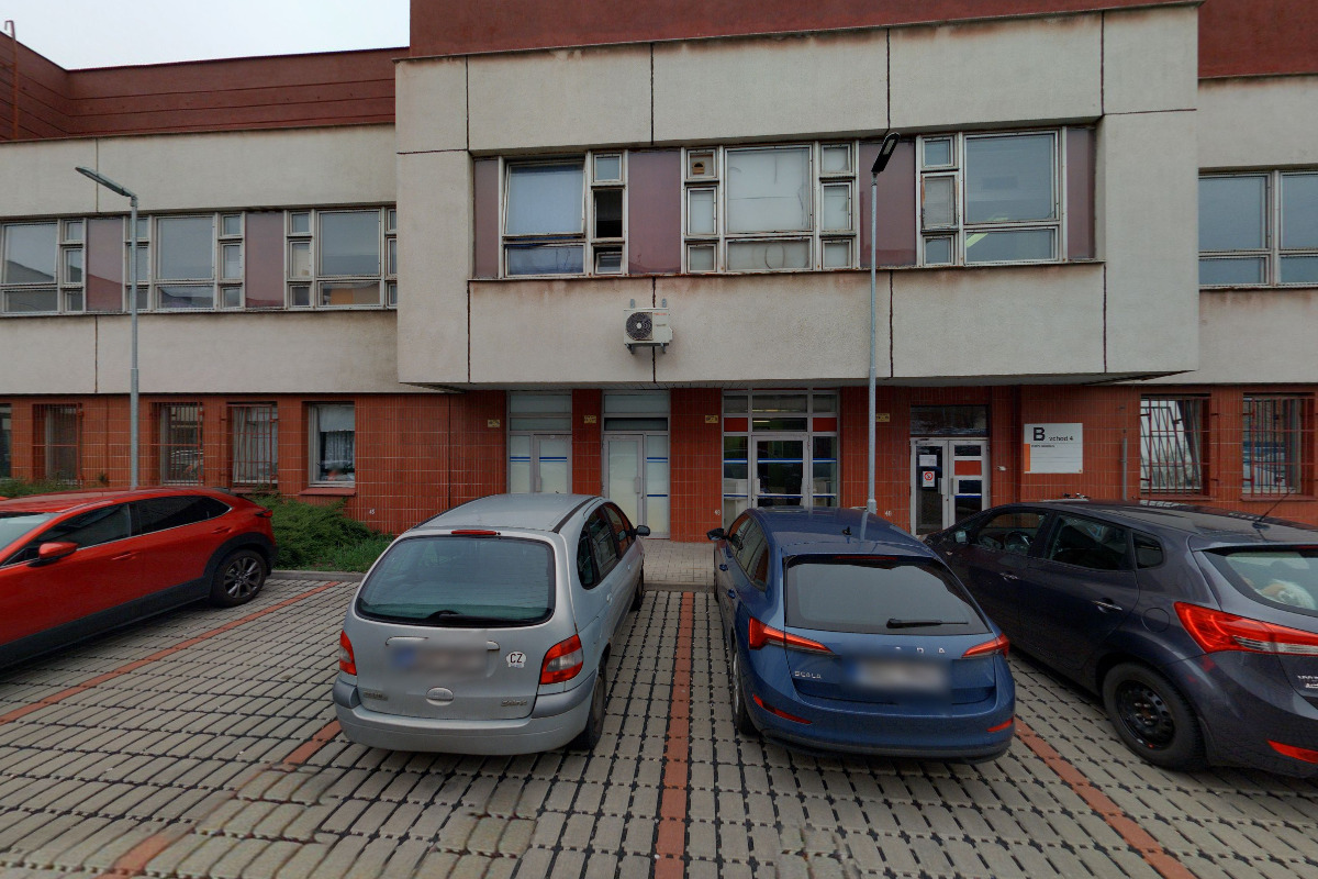 Hematologická poradna - Nemocnice Teplice foto 2