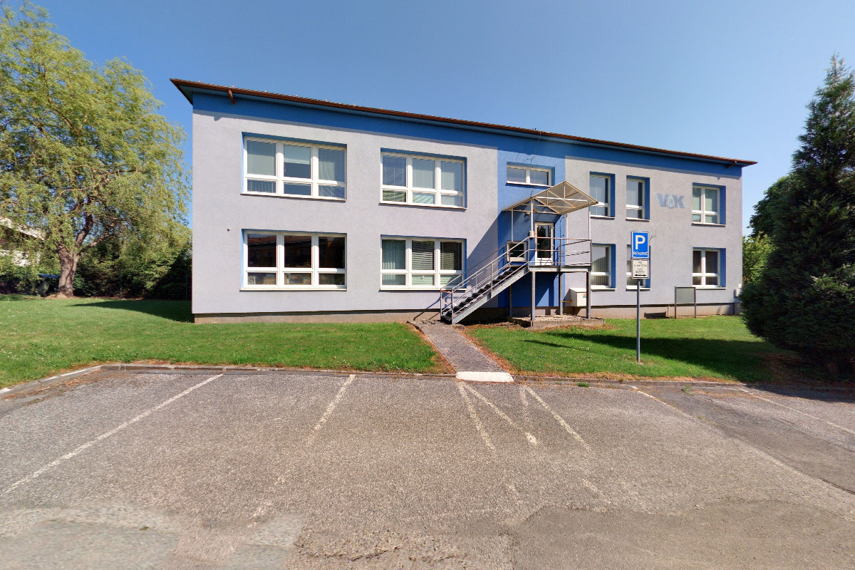 Vodovody a kanalizace Vsetín, a.s. foto 2