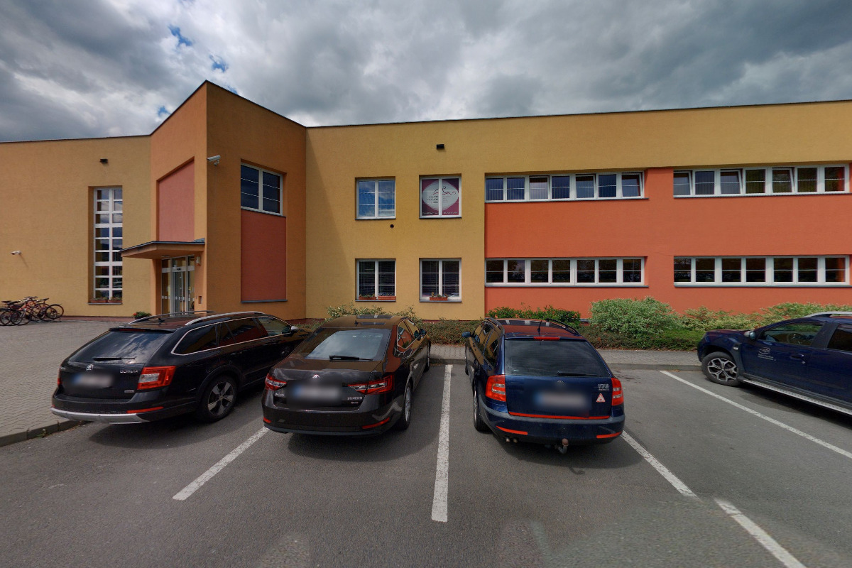 Petra Klimková foto 2