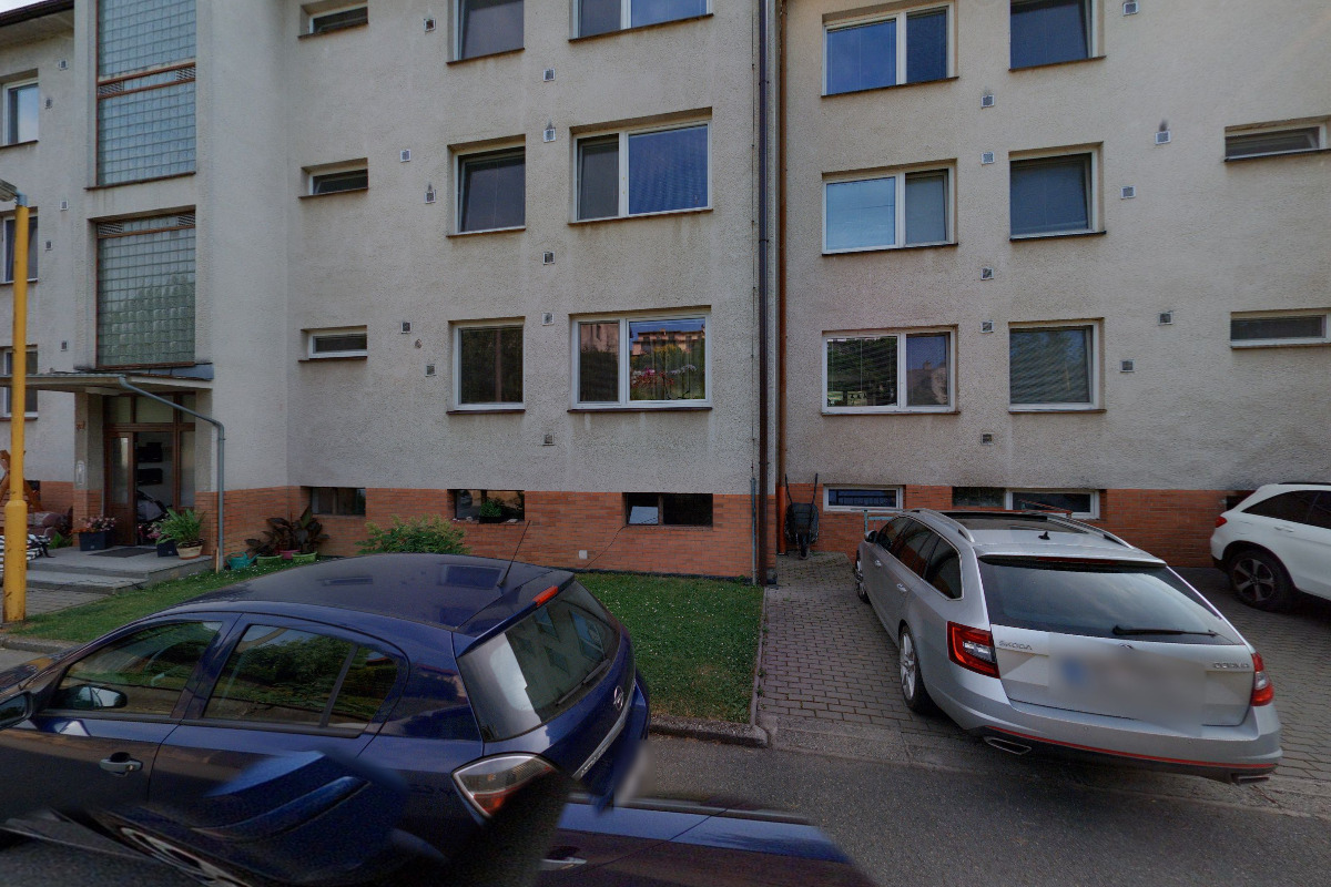 Jaroslav Janál - Elektroinstalace