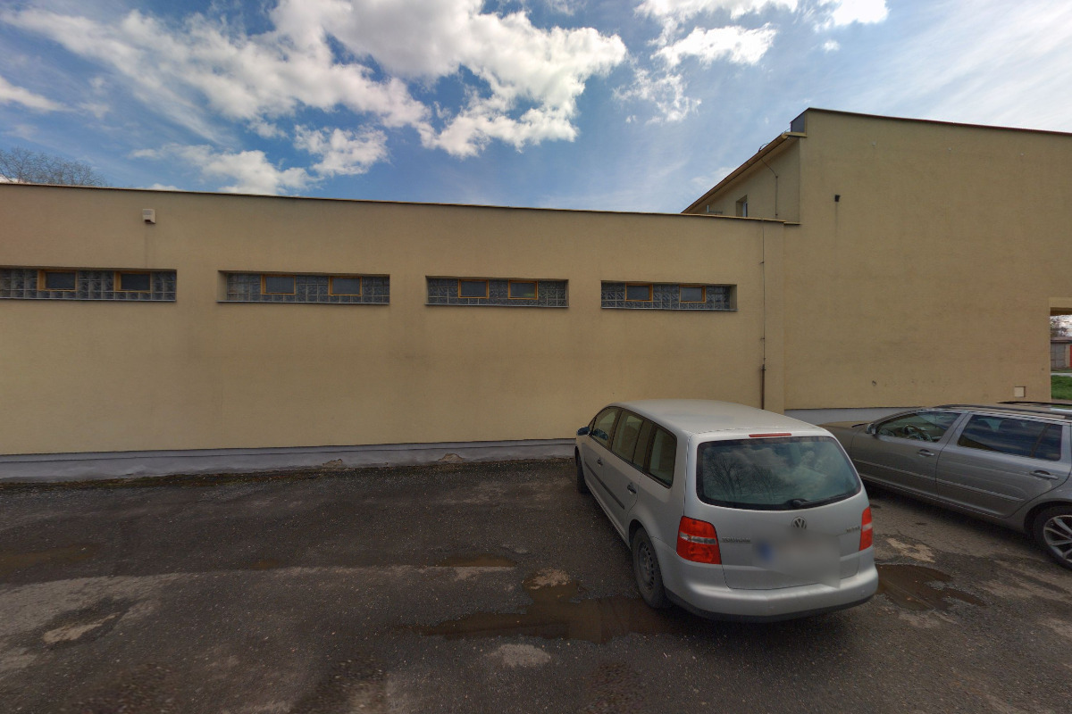 FFS Fresh Food Services Czechia, s.r.o.