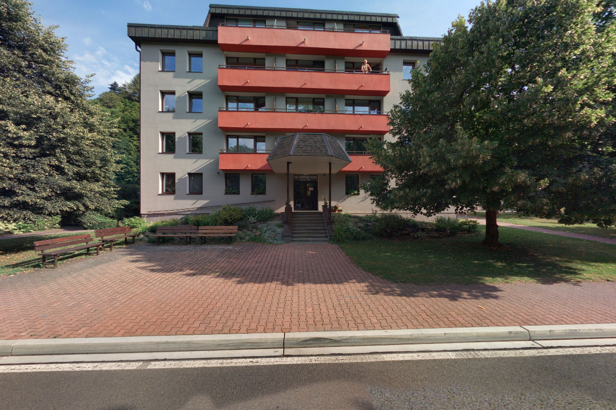 A V E Železný Brod, s.r.o.