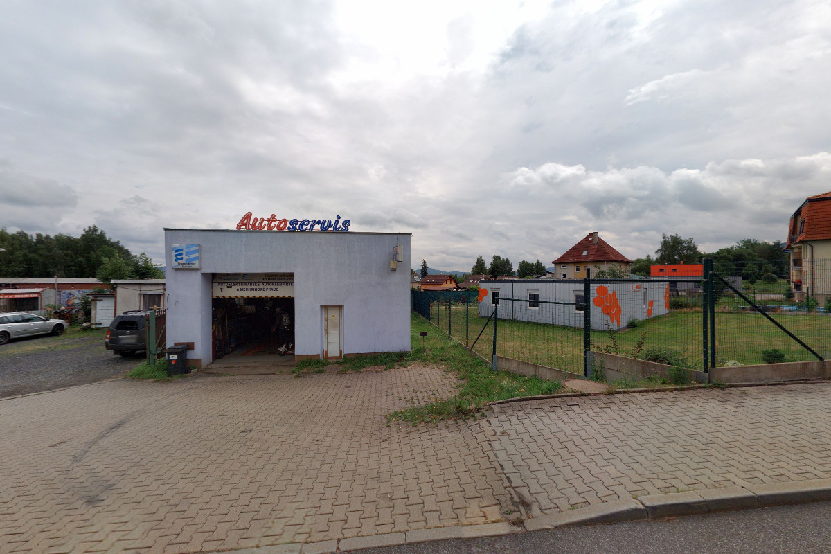 Martin Tobiáš NON STOP SERVIS