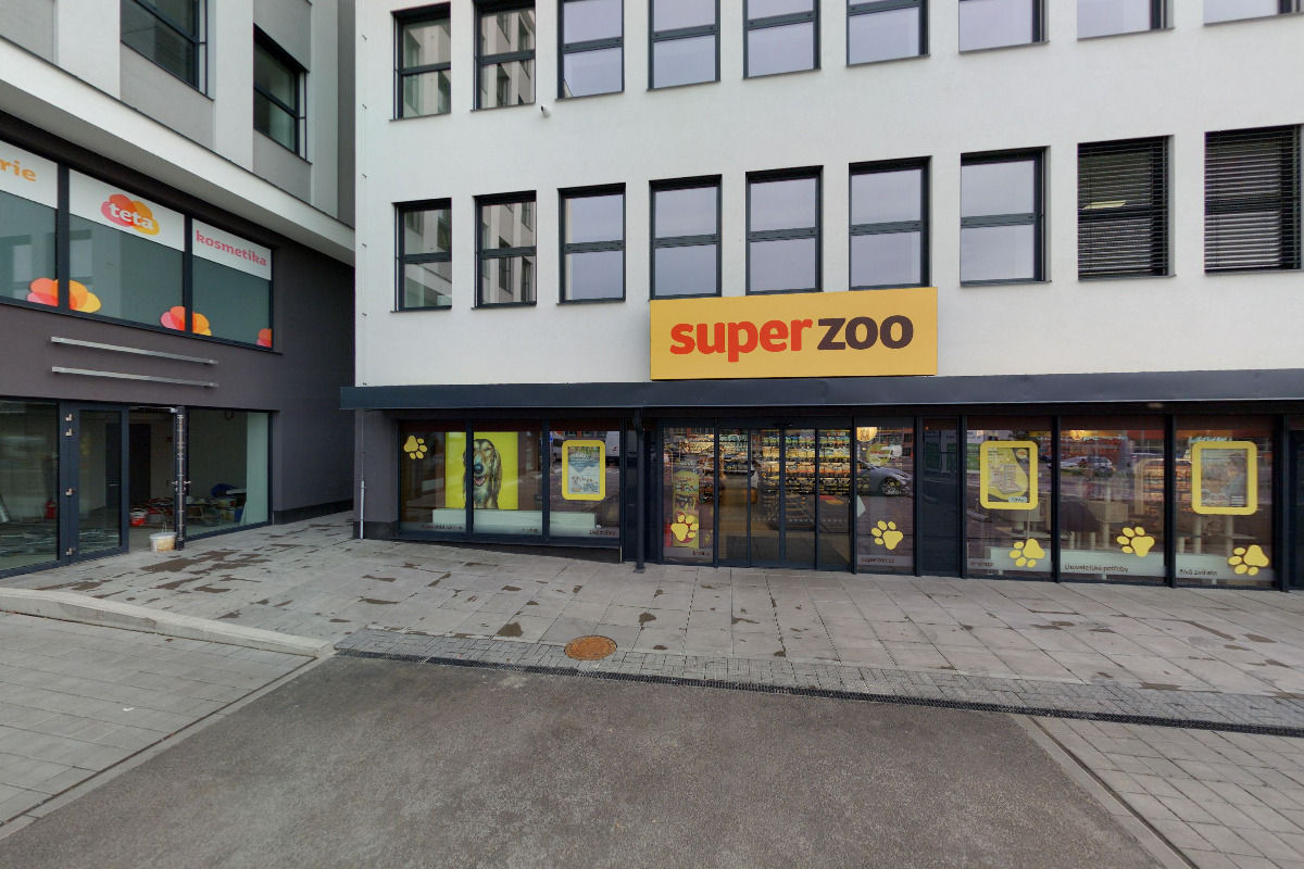 Super zoo foto 6