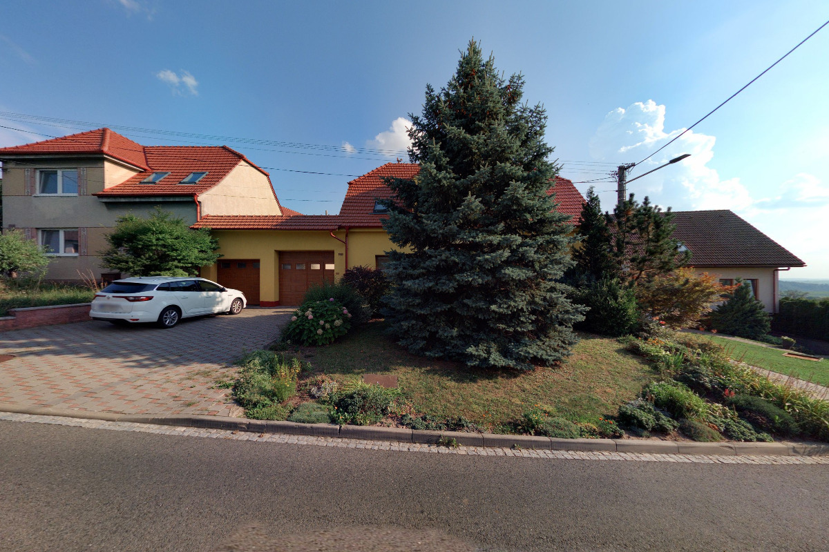 REVIZE Jordán s.r.o.