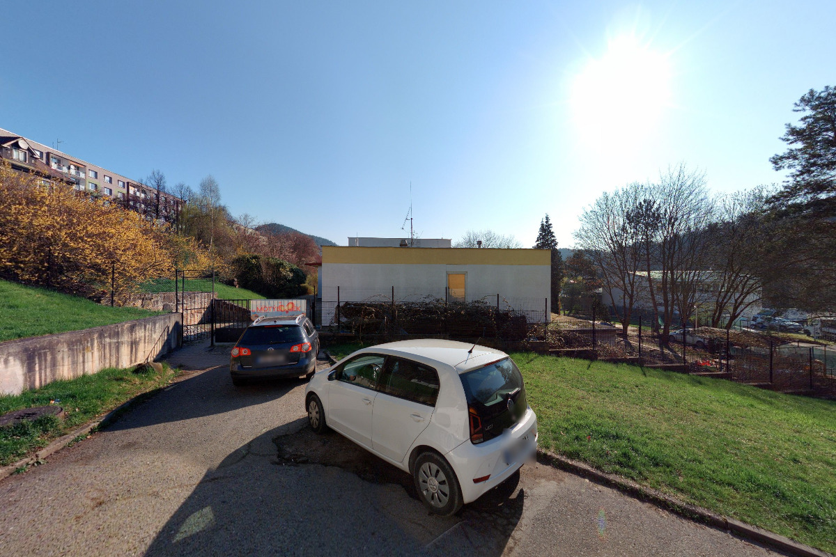 Dětská skupina Motýlek