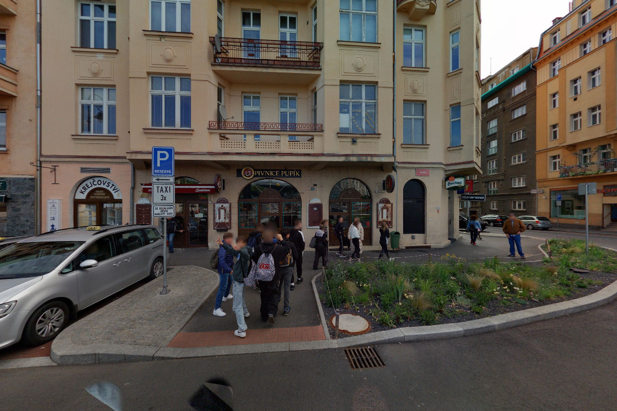 Escape room Karlovy Vary