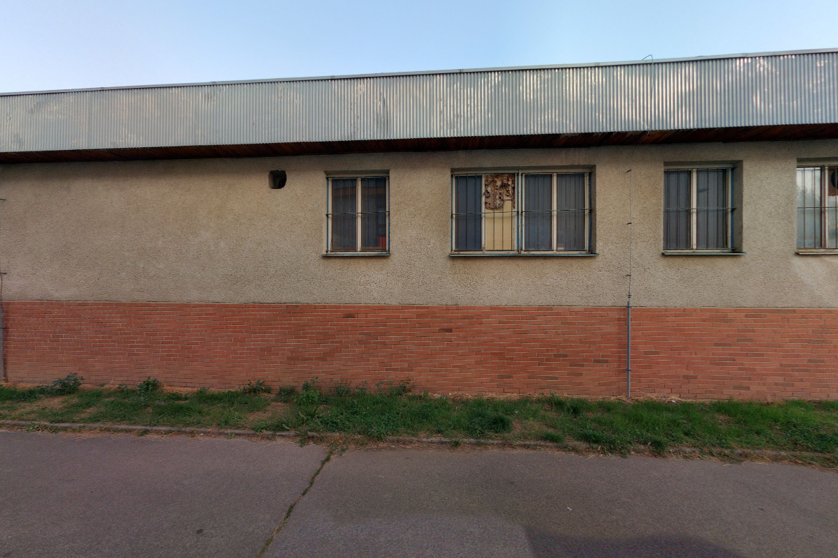 Potraviny U Zastávky 378