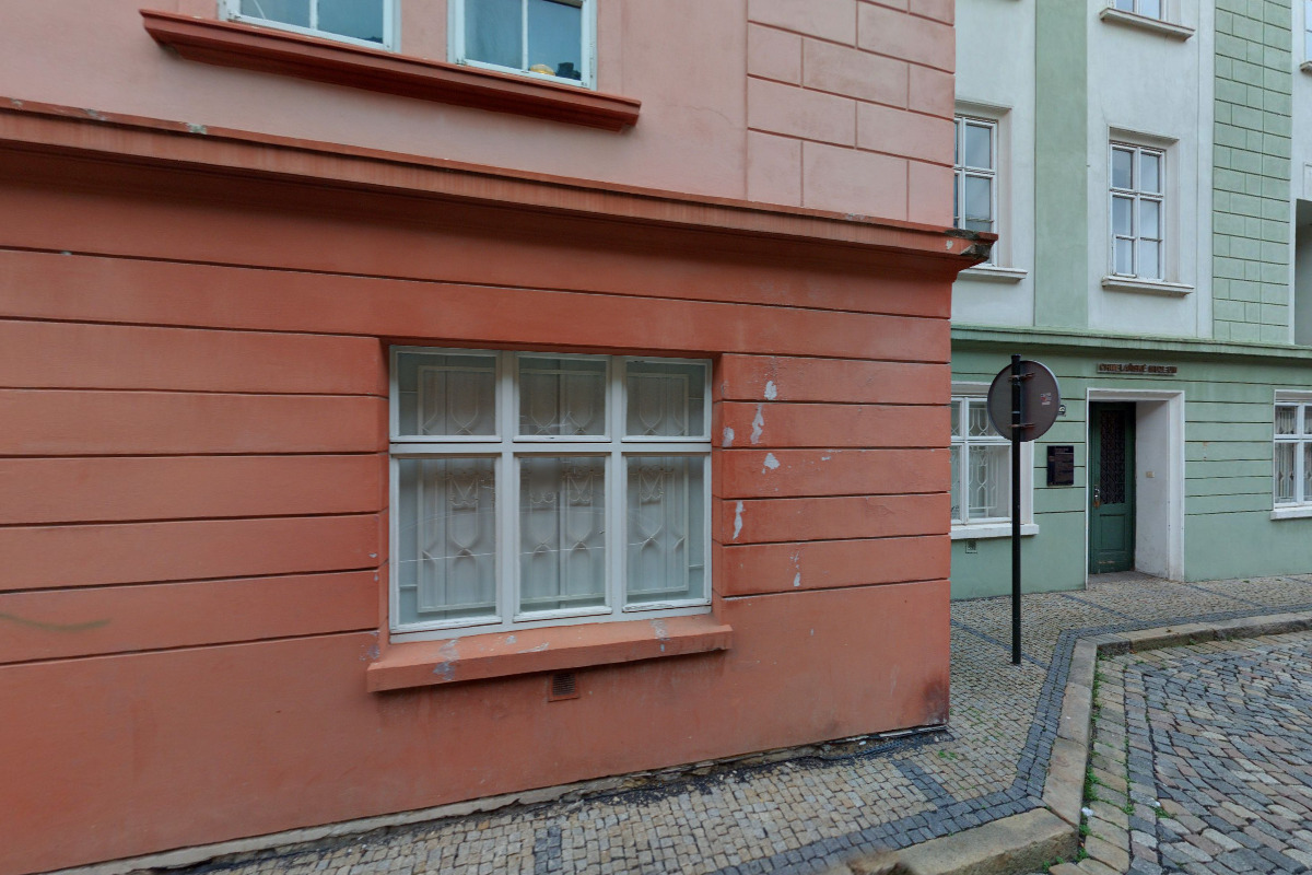 Restaurant U Orloje, s.r.o.