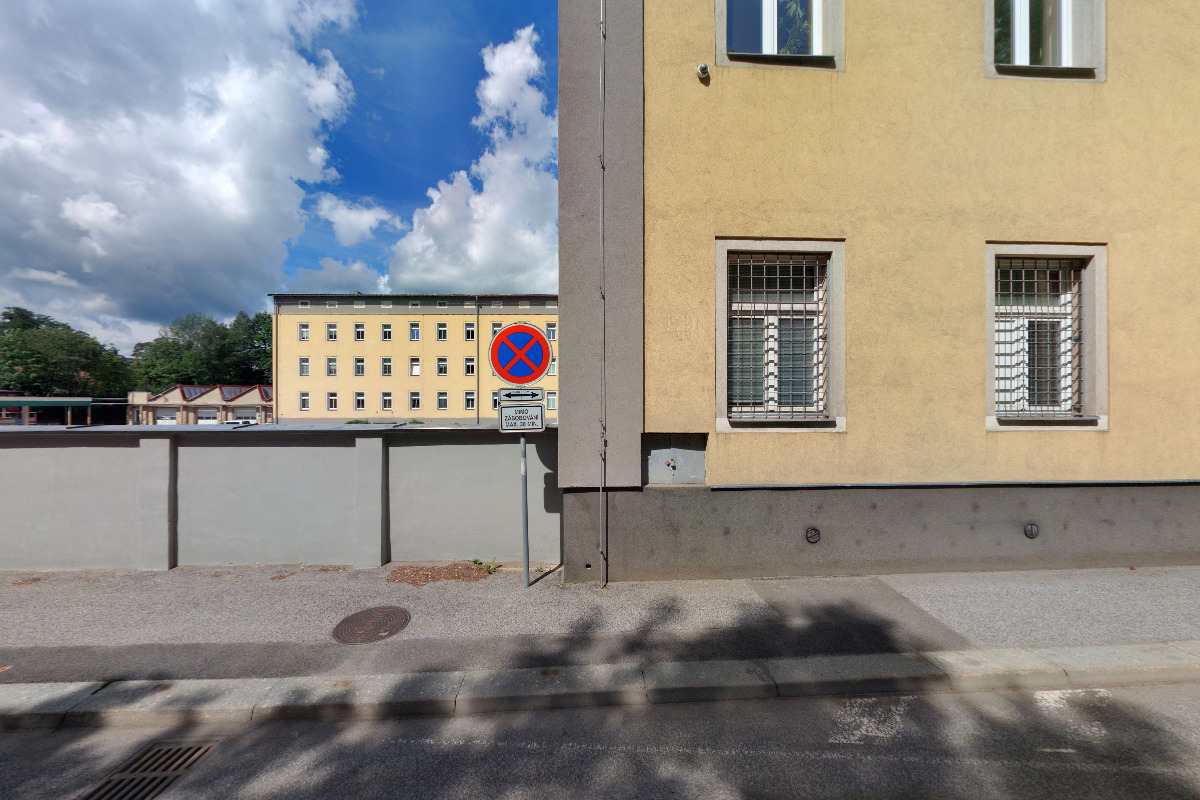 Policie ČR - Územní odbor Liberec