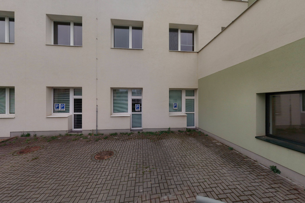 Porodnická ambulance - Feto-maternální centrum - Masarykova nemocnice Ústí nad Labem