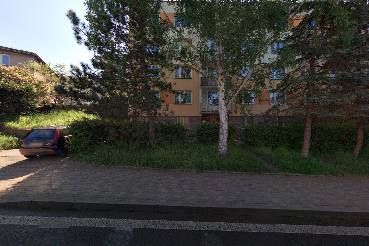 Majetkové poradenství Ing. František Dušek