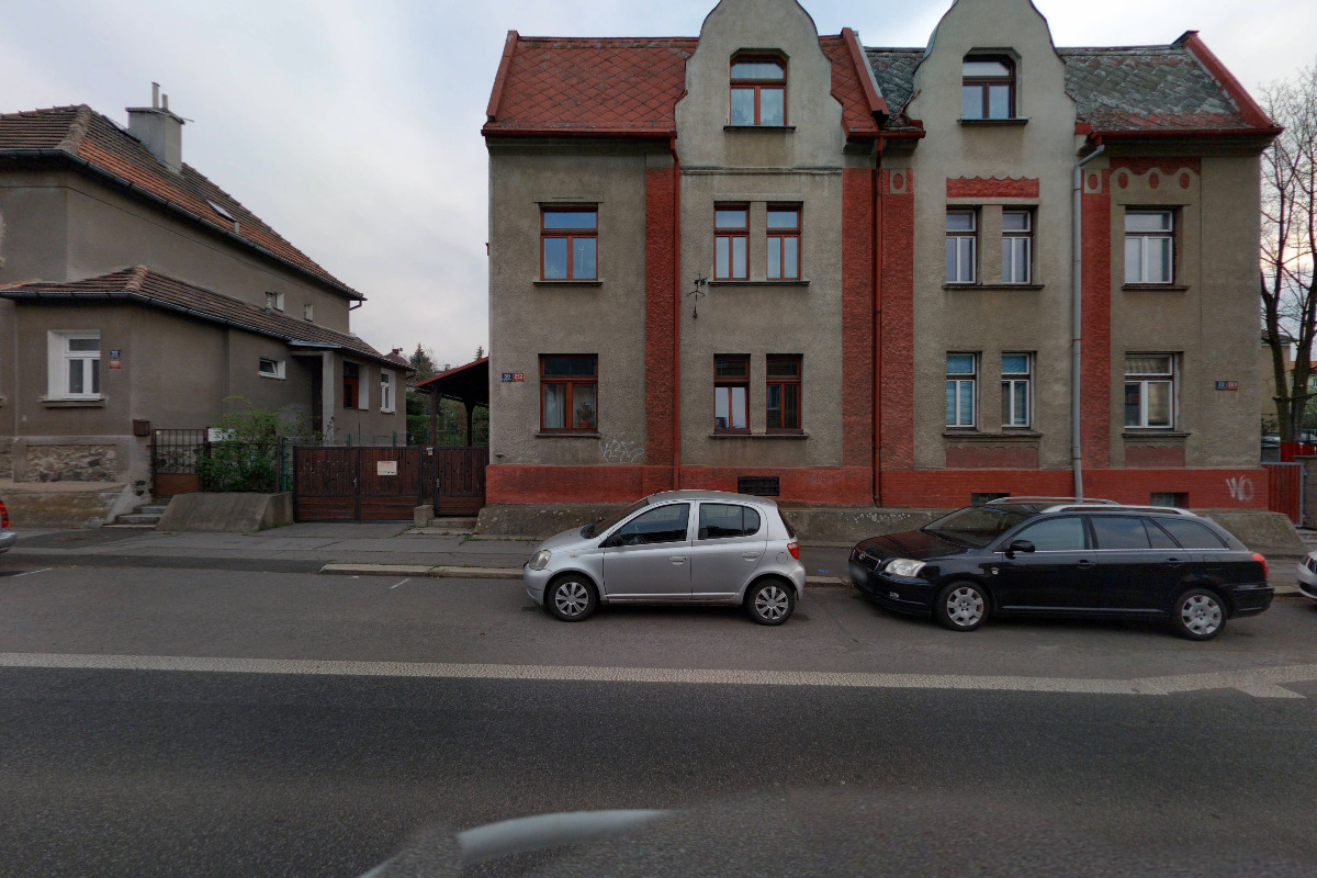 Elektroinstalace Ondřej Vacek