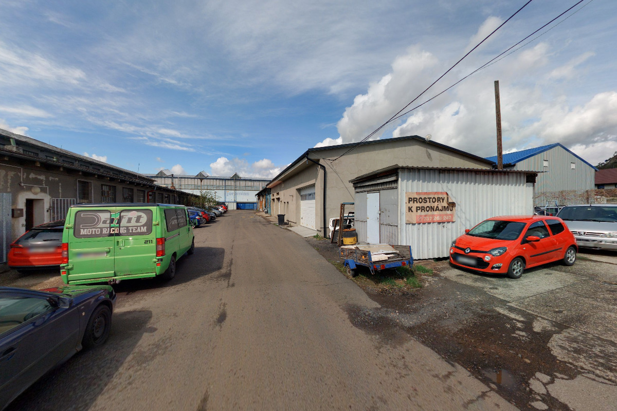 Autolakyzajíc s.r.o.