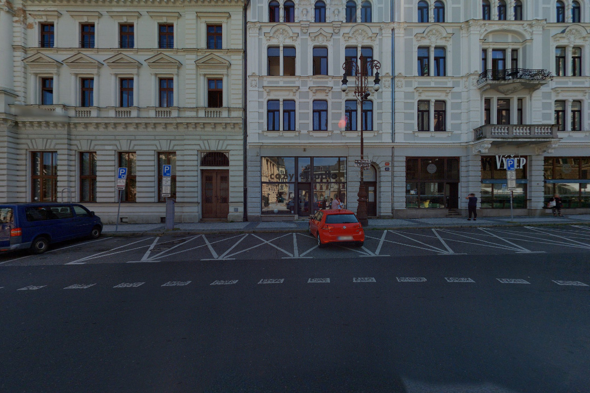 Old Town Boutique Apartments