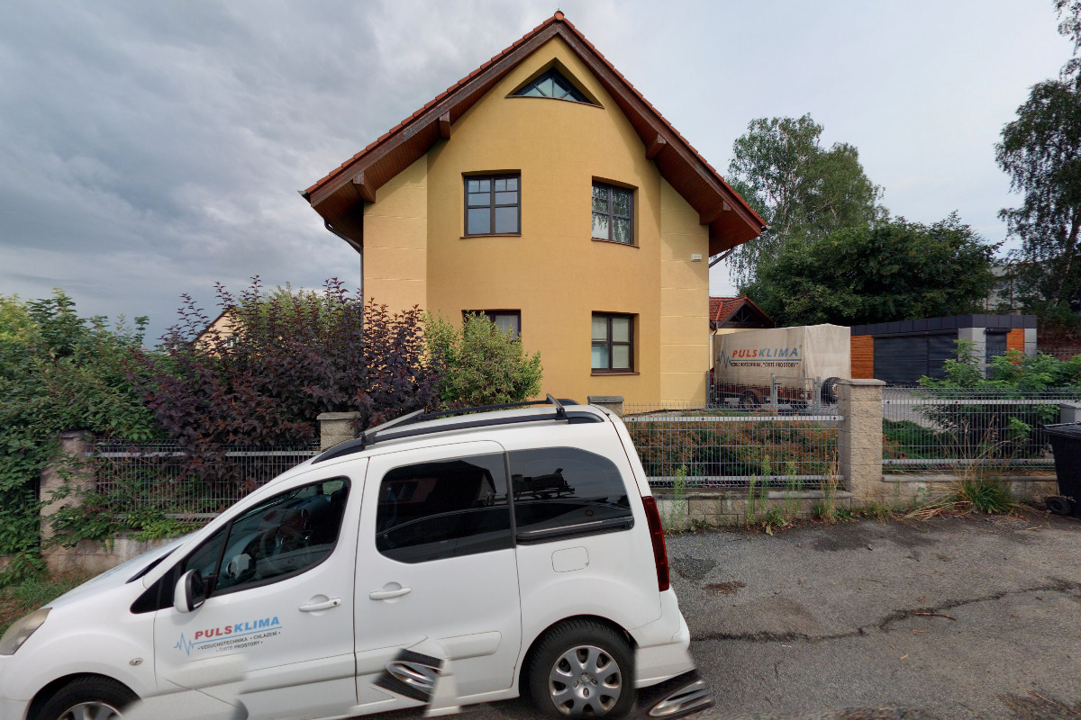 PULSKLIMA, spol. s r.o. foto 2